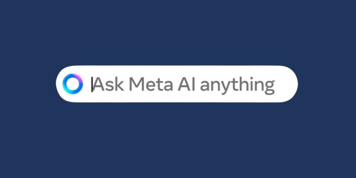 Meta AI Assistant Feature Integrates Google and Bing Search Results